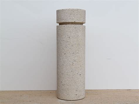 Precast Concrete Bollards Gallery | Precast Concrete Bollards