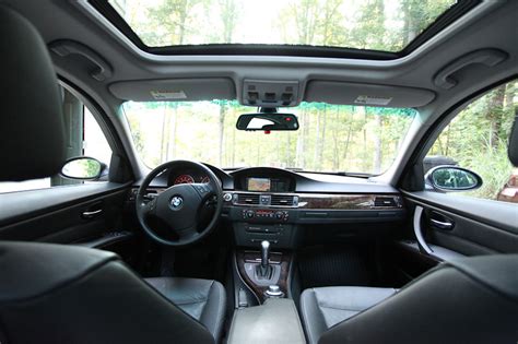 2006 BMW 3 Series - Interior Pictures - CarGurus