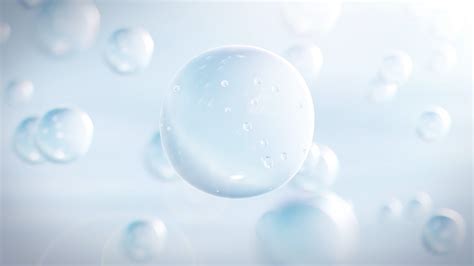 Experiments / Bubbles :: Behance