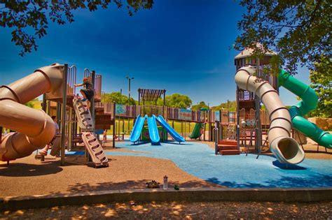 SAN GABRIEL PARK - CREATIVE PLAYSCAPE - Updated November 2024 - 61 Photos & 18 Reviews - 1003 N ...