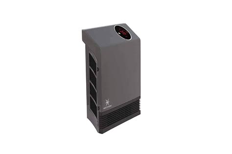 Heat Storm Deluxe Infrared Indoor Wall Heaters with Remote Control – Senior.com