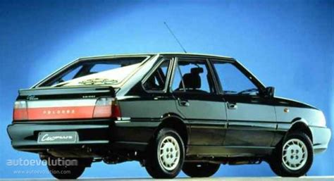 FSO Polonez Caro Specs & Photos - autoevolution