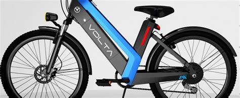 Make in India- India’s First Crossover Electric Bike Volta ZAP Launched ...