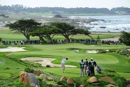 AT&T Pebble Beach Pro-Am Golf Tournament