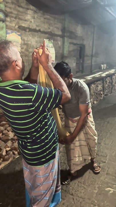 Amazing Traditional Tiler Khaja Making Complete Process of Bangladesh # ...