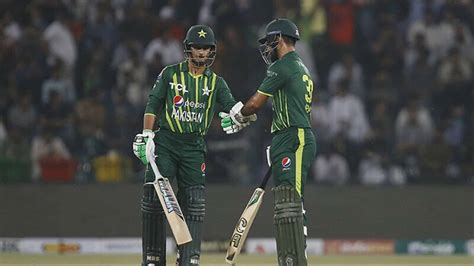 After Babar Azam, Pakistan have Got Such a Player: Fakhar Zaman About ...