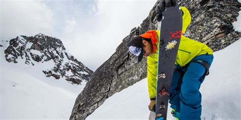 The Best Clothing & Snow Gear Brands in 2019 - What Do