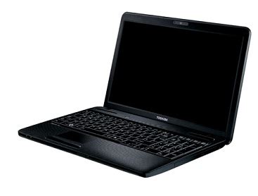 Cheap Toshiba laptops - Satellite Pro C660-2DH