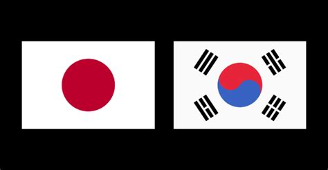 10 Major Cultural Differences Between Japan And Korea – Asian Minato