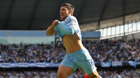 Sergio Aguero's goal vs QPR: How Man City sealed the title in the ...