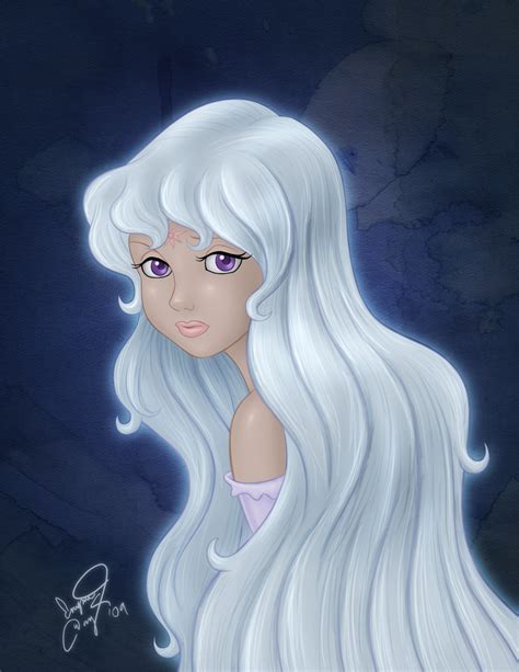 Amalthea - The Last Unicorn Fan Art (33692253) - Fanpop