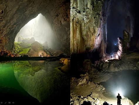 Hang Son Doong Cave In Vietnam | Know Rare