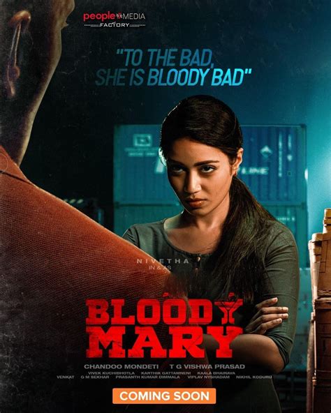 Bloody Mary (2022) FullHD - WatchSoMuch