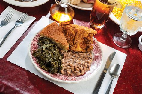 Our Favorite New Year’s Meal Brings Luck & Money – Our State Magazine