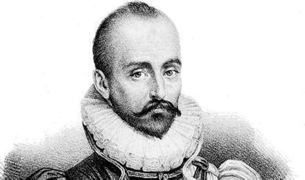 Montaigne: What do I know? | The Core Blog