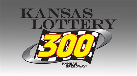 Kansas Lottery 300 - MRN - Motor Racing Network