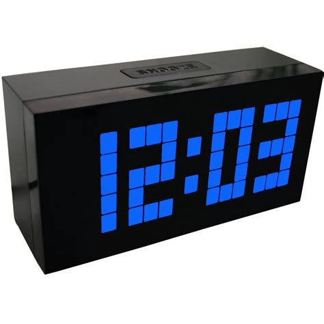 Cool alarm clock - holidaytews