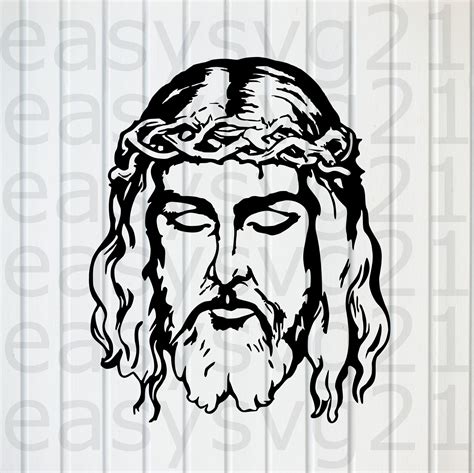 Gift Clipart Vector Of Jesus