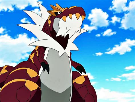 Tyrantrum | pokemon xy | Pinterest | Pokémon