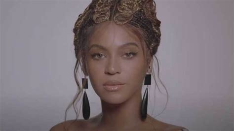 Beyoncé Has A Special Message About ‘Brown Skin Girl’ – Classic Ghana