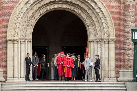 USC Commencement 2023 | USC Alumni Association | Flickr