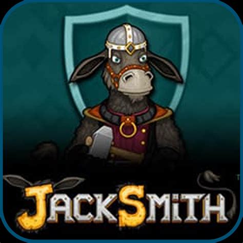 About: Jacksmith - Journey Blacksmith (iOS App Store version) | | Apptopia