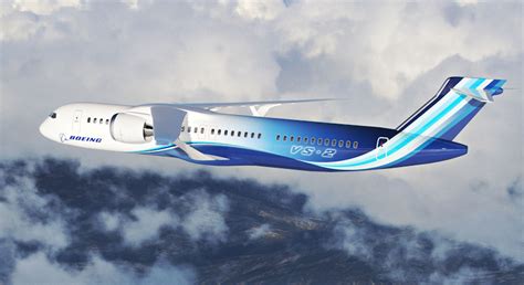 X-66 Sustainable Flight Demonstrator (SFD)