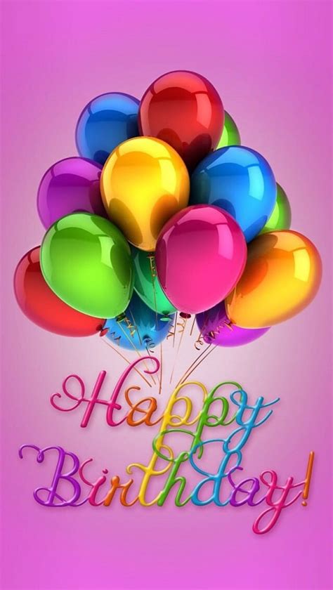 52 Sweet or Funny Happy Birthday Images - My Happy Birthday Wishes