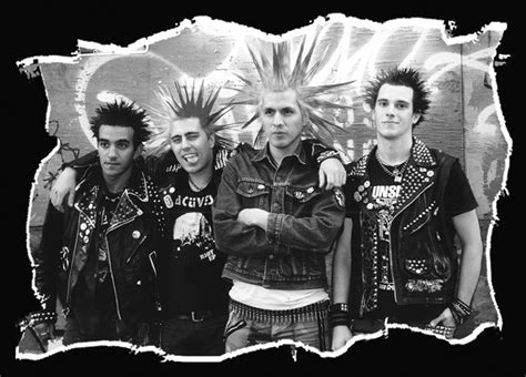 Rubbish Rock: The Casualties