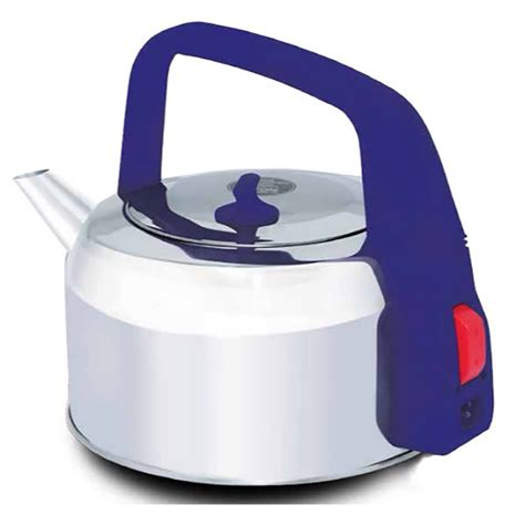 Electric Kettle – XUN XIN Trading Sdn Bhd