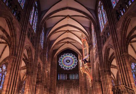 Strasbourg Cathedral: How to Visit & What to See