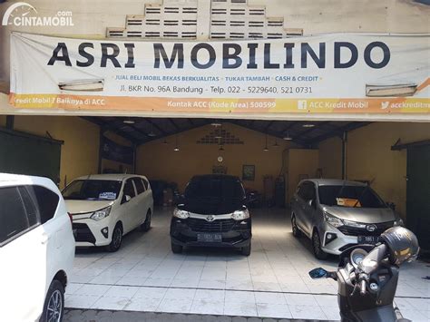 Mobil Bekas 100 Jutaan, Ini Tips Memilih Showroom Mobil Bekas Bandung