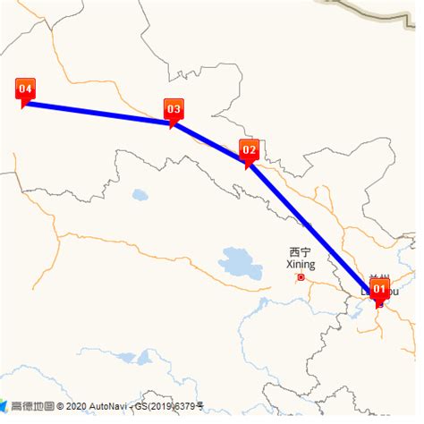 7 Days - Hexi Corridor, Not only a Segment of the Silk Road: Lanzhou,Zhangye,Jiuquan,Dunhuang - CITS