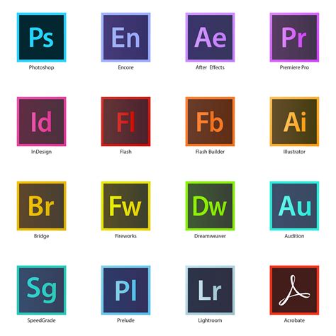 View 37 Adobe Creative Suite Logo Png | Images and Photos finder