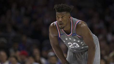 Jimmy Butler Trade: Terms & Details of Sixers-Timberwolves Deal