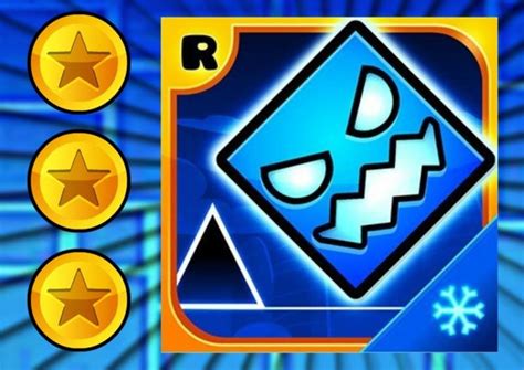 Geometry Dash Subzero