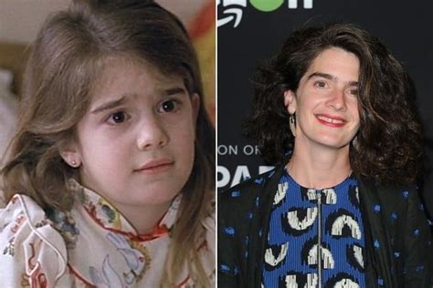 Gaby Hoffmann Uncle Buck