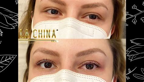 Lash lifting: ¿funciona o no? - EL MUNDO DE REGINA