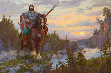 1,000-year-old grave of Siberian warlord horseman who lost arm in battle revealed | Ancient Origins