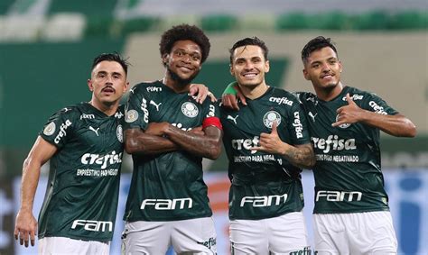 Palmeiras 2nd best in the world in 2020 – ANYTHING PALMEIRAS