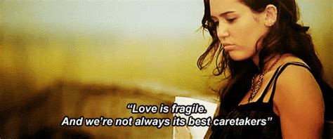 The Last Song Quotes Tumblr