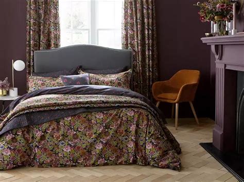 The Debenhams VA Collection Is a Decadent Masterpiece