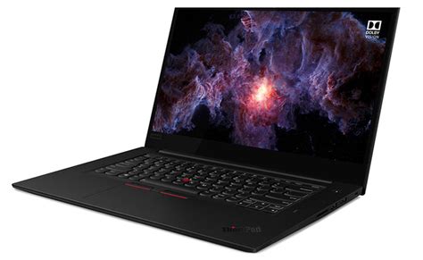 Lenovo ThinkPad X1 Extreme Gen 2 Review: Powerful Portability | HotHardware