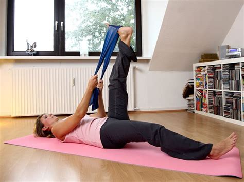 Passive Stretching: Benefits, Examples, and More