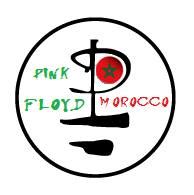 Pink Floyd Morocco