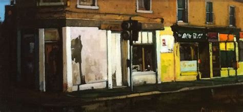 Originals - EAS Art Gallery Dundee | Urban landscape, Dundee, Art gallery