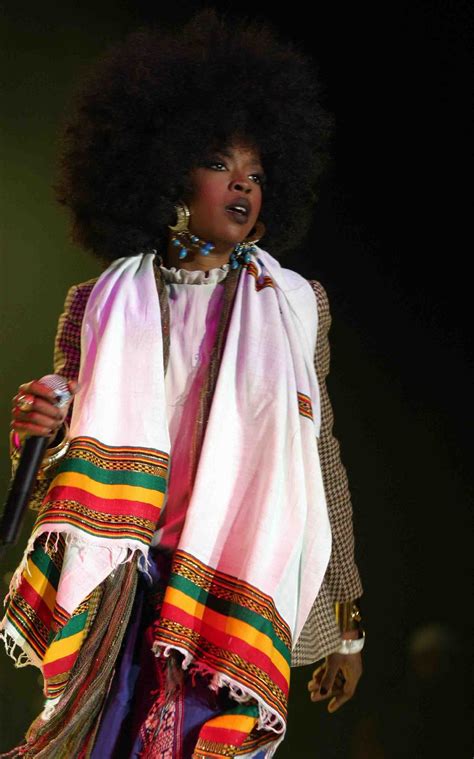 LAURYN HILL | Beautiful black women, Black music, Strong black woman