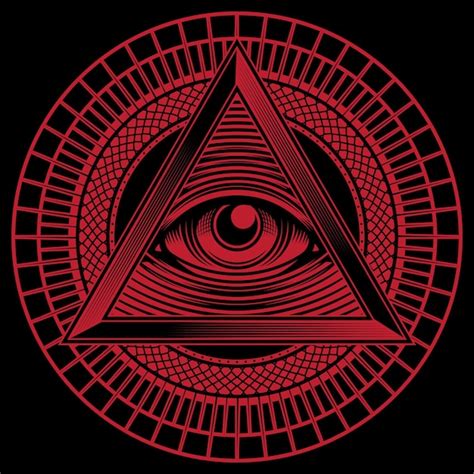 Illuminati Signs In Logos