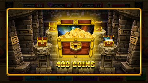 Slot Machine Game UI Design :: Behance