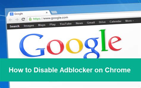 Enable ad blocker google chrome - fikouni